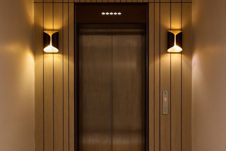 Hotel Interior 17 of 101