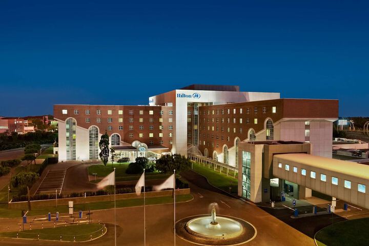 Hotel 75 of 76