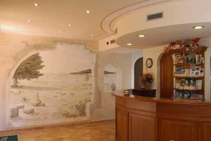 Hotel Interior 3 of 45