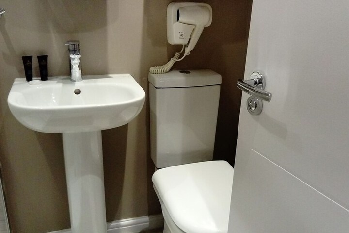 Bath Amenities