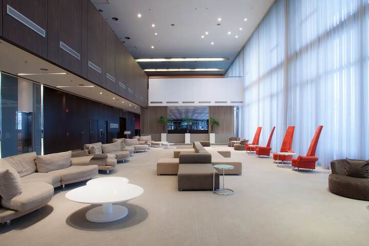 Lobby Photos
