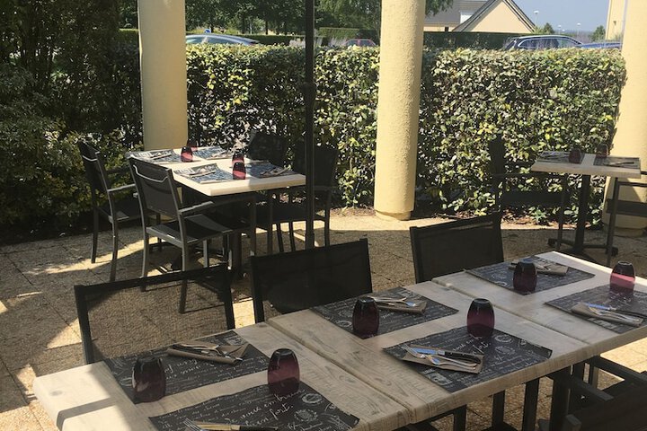 Terrace/Patio 50 of 51
