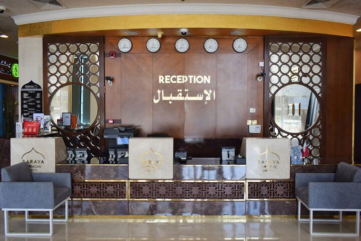 Hotel Interior 6 of 120