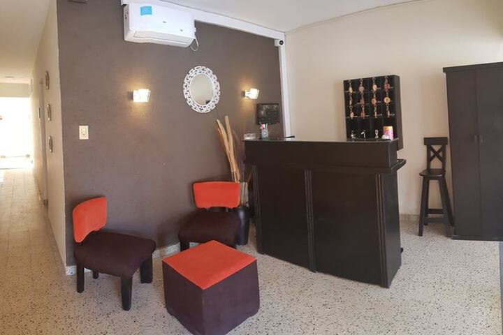 Hotel Interior 2 of 37