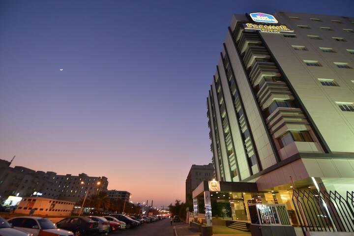 Hotel 134 of 140