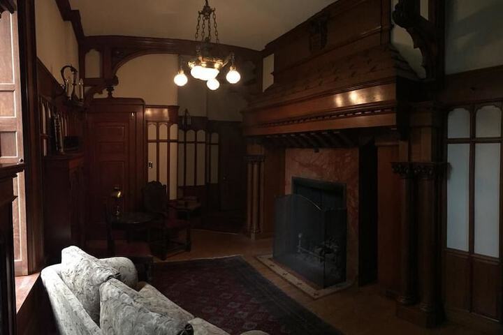 Hotel Interior 21 of 26