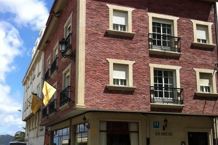 Hotel 19 of 20