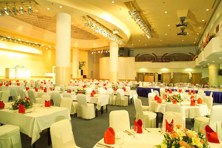Ballroom