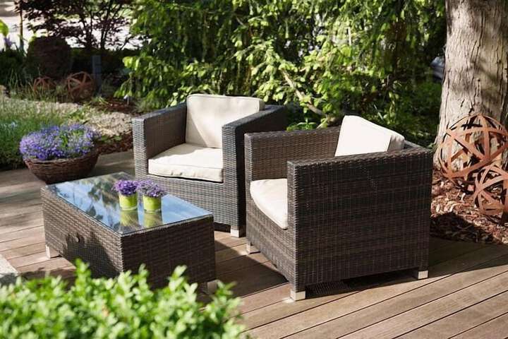 Terrace/Patio 14 of 42