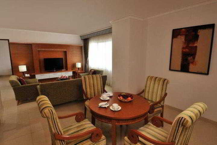 Suite Room