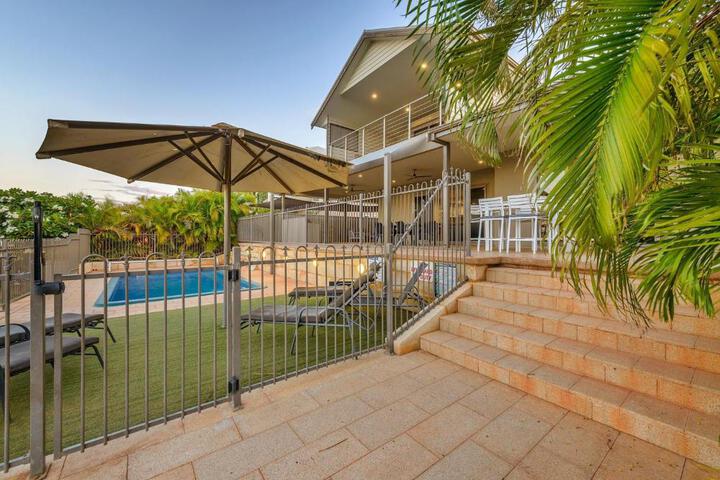 7 Kestrel Place