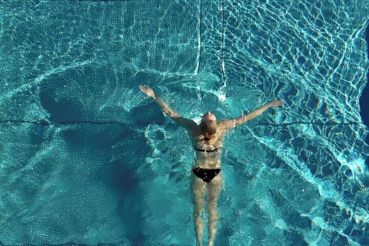 Pool 91 of 138