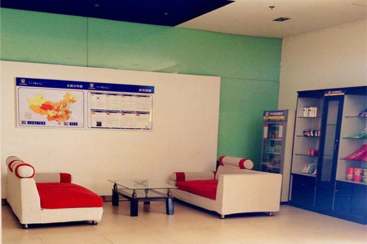 7 Days Inn Songjiang