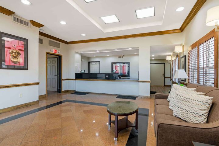 Hotel Interior 2 of 34