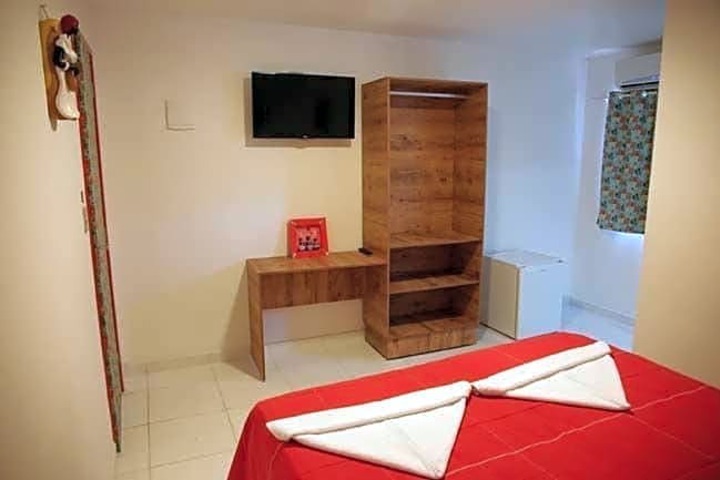 Suite Room