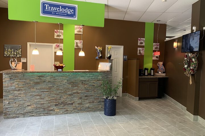 Hotel Interior 2 of 46