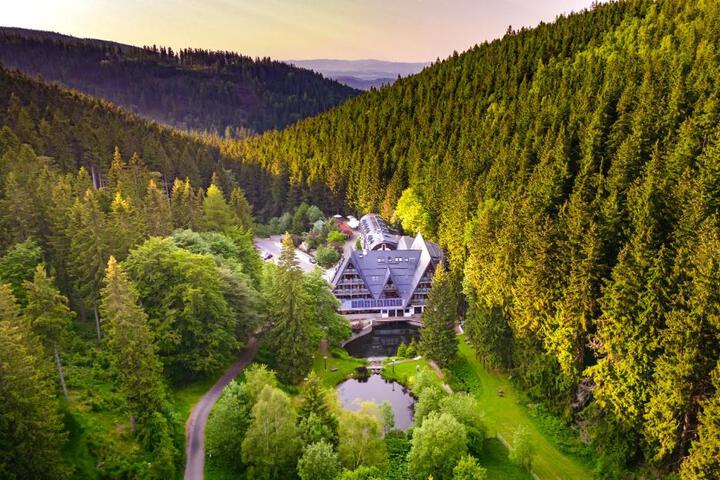 Jelenia Struga MEDICAL SPA