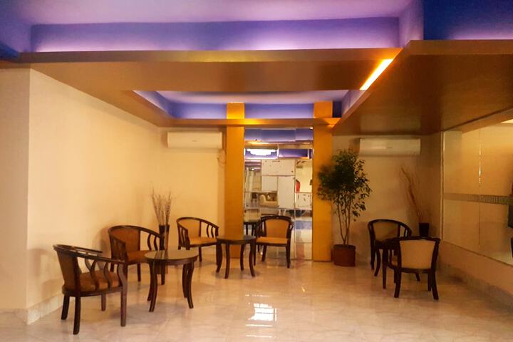 Hotel Interior 6 of 20