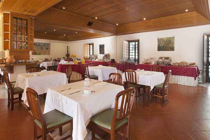 Restaurants