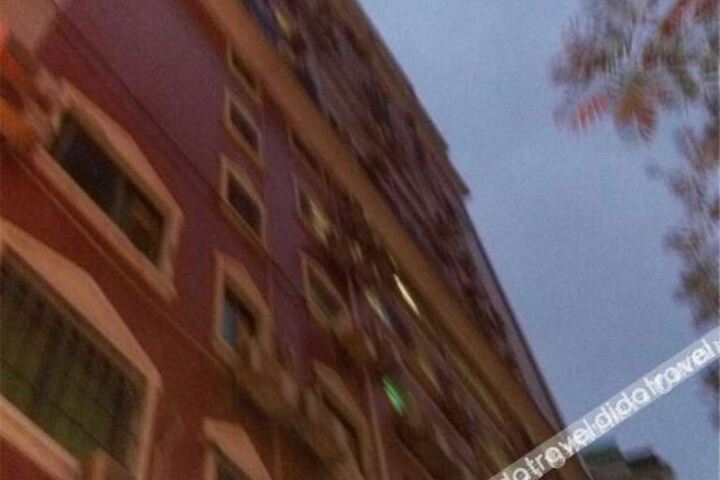Yutai Hotel