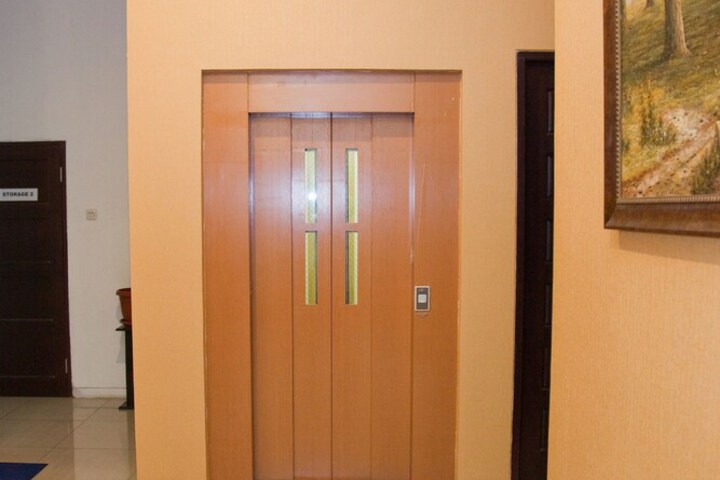 Hotel Interior 59 of 63
