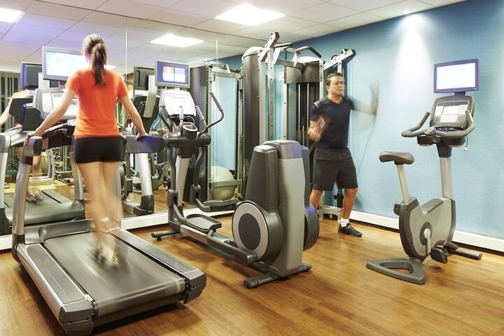 Fitness Club