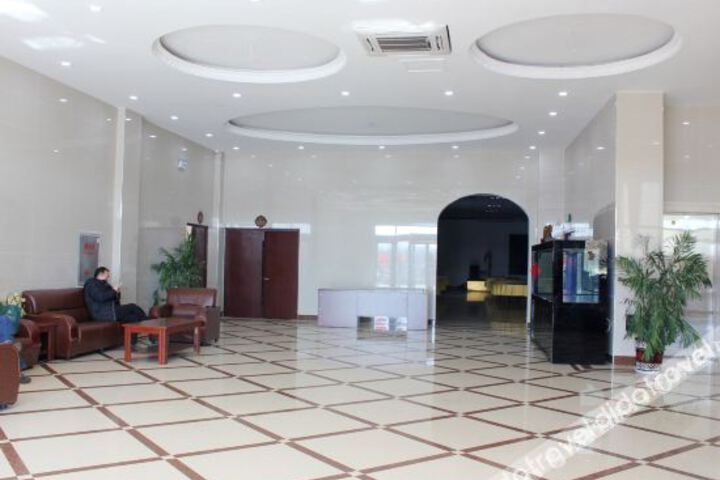 Hotel Interior 14 of 20
