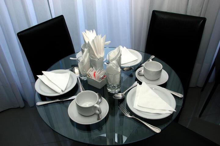 Fitness Center Photo