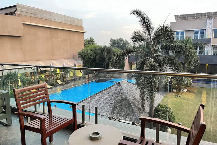 Terrace/Patio 158 of 160