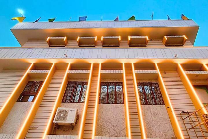 Hotel 49 of 53