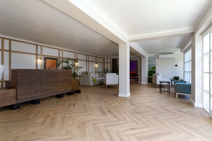 Bay Haven Collection in Cape Town