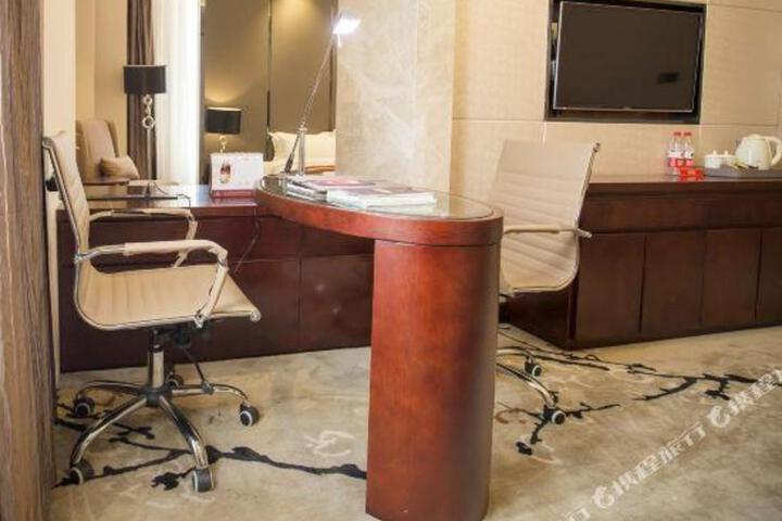 Photo of Huaxin Hotel