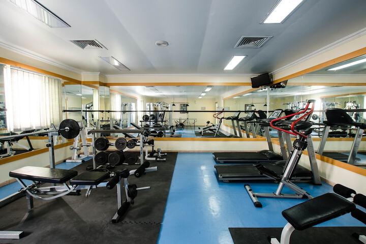 Health and Fitness 21 of 31
