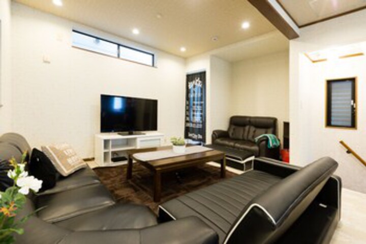 Misaki House