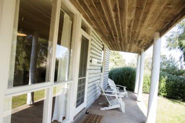 Terrace/Patio 25 of 27