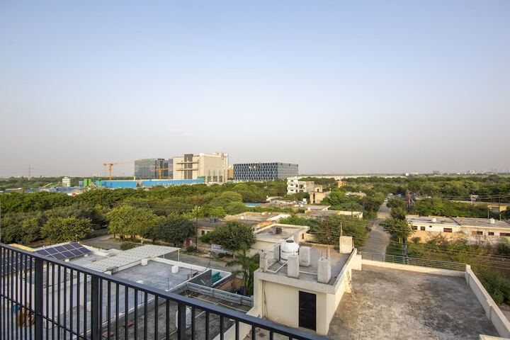 Hotel View 59 of 59
