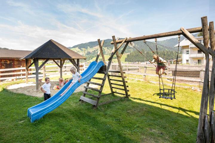 Fitness Facility Photos