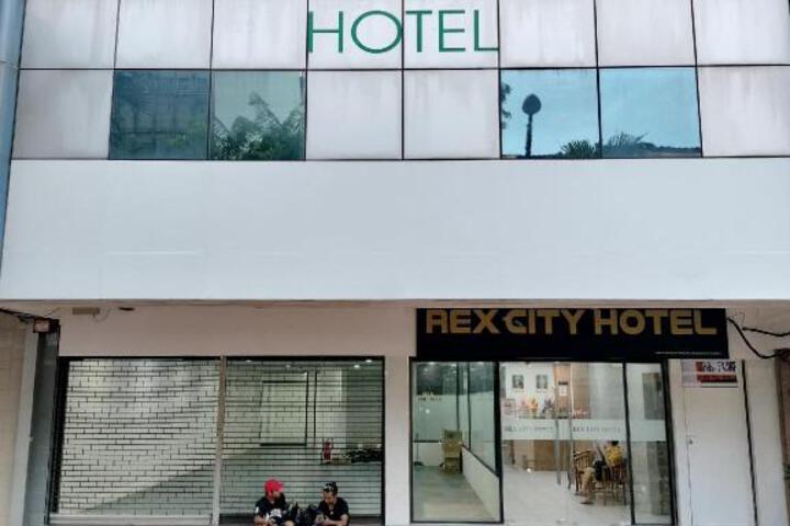 Rex City Hotel