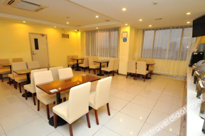 Lavande Hotel Suzhou South Renmin Road