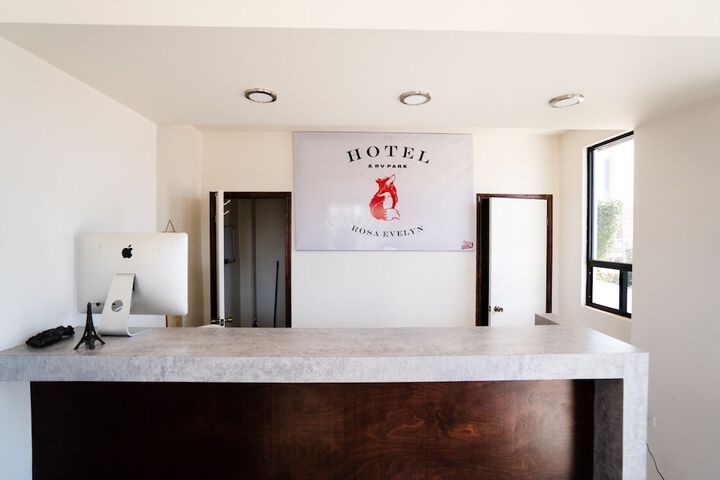 Hotel Interior 11 of 211