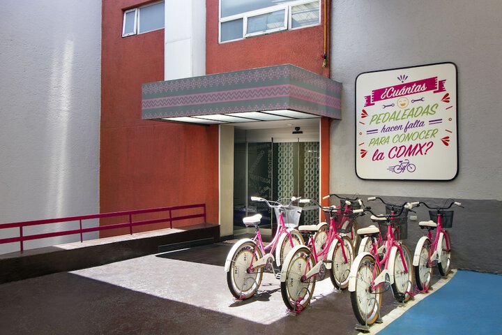 Bicycling