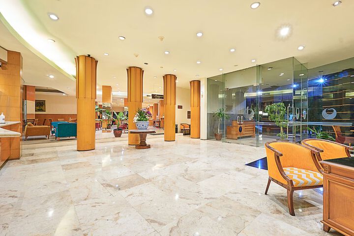 Hotel Interior 3 of 21