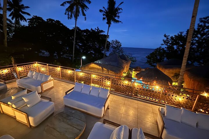 Terrace/Patio 67 of 72