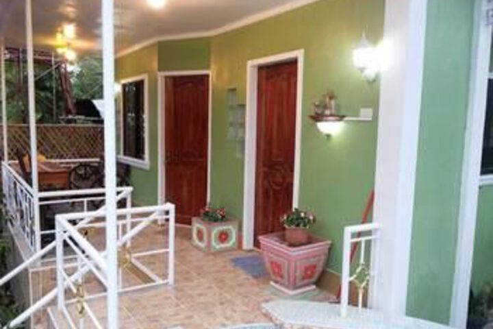 Terrace/Patio 29 of 29