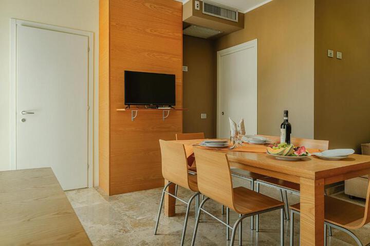 Fitness Center Photo