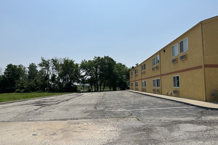 Hotel 51 of 63