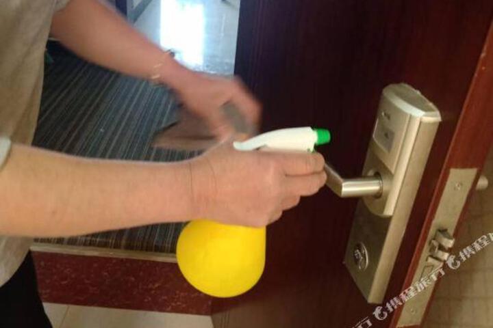 Junyi Chain hotel