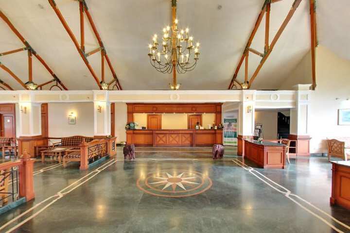Hotel Interior 4 of 26