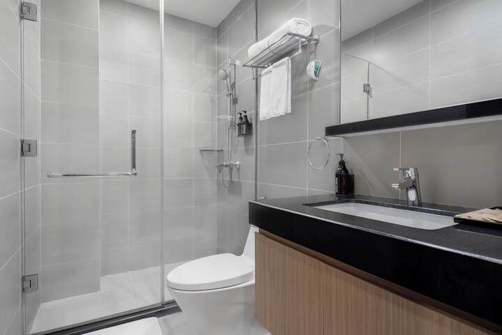 Bath Amenities