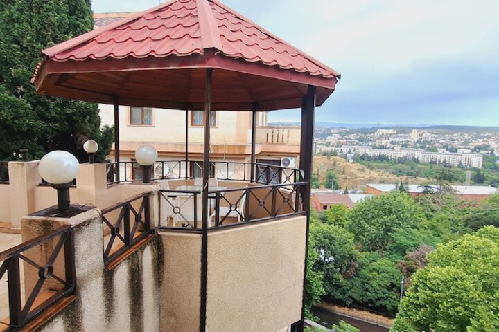 Terrace/Patio 130 of 139